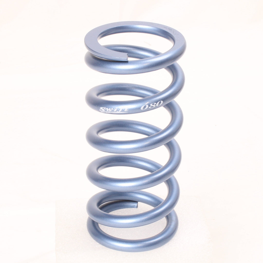 9" SWIFT COILOVER SPRINGS 60MM ID - PAIR