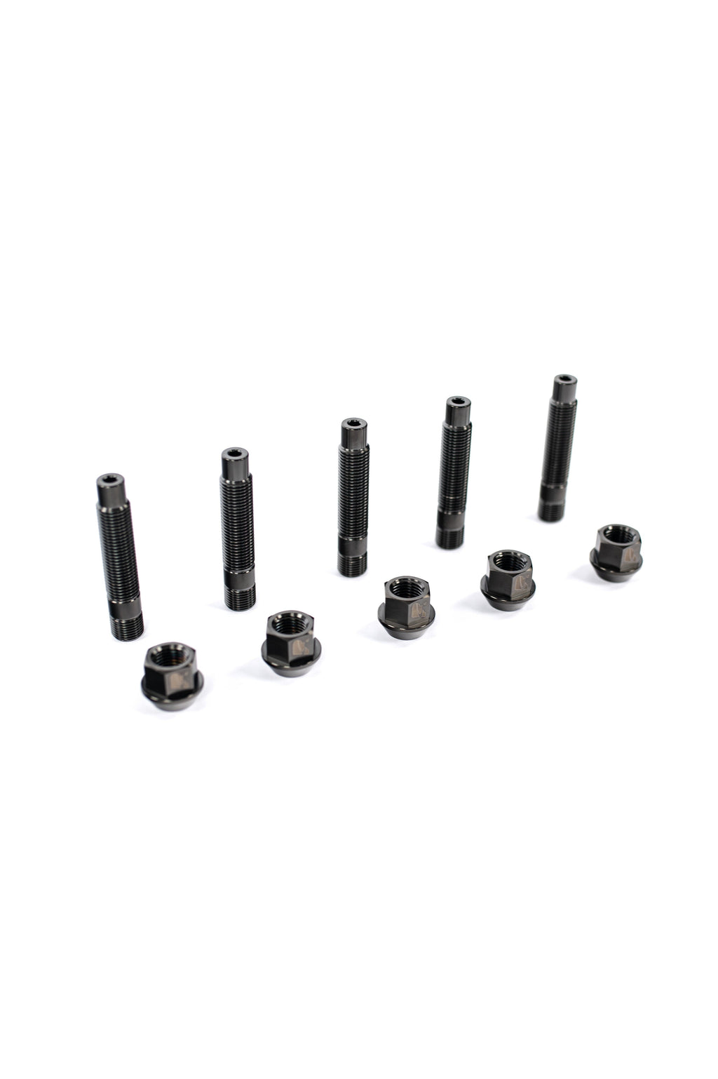 RENNELEMENT Titanium 75mm Stud Kit
