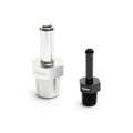 Screw-in Adapter NPT to Barb
