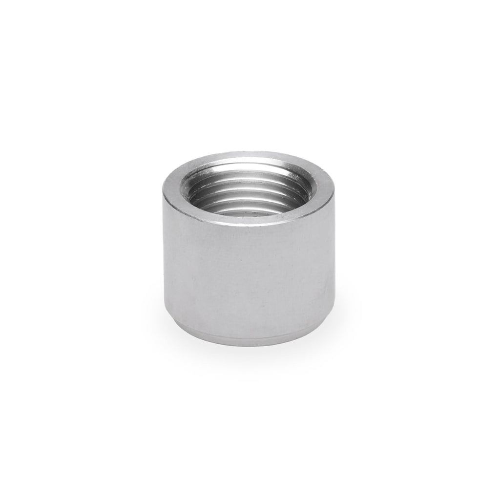 Weld-On Adapter NPT Female - Aluminium