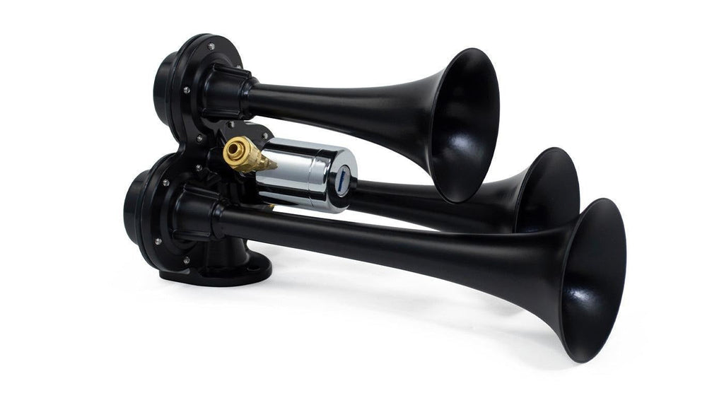 Jackass 228H Air Horn Kit