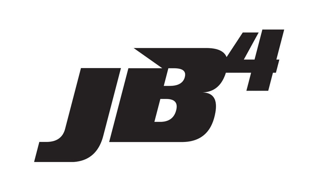 Burger Motorsports & JB4 Stickers, Decals & Logo Packs