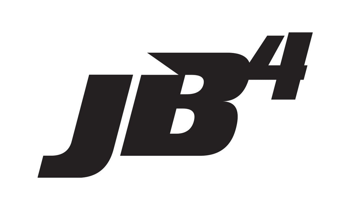 Burger Motorsports & JB4 Stickers, Decals & Logo Packs