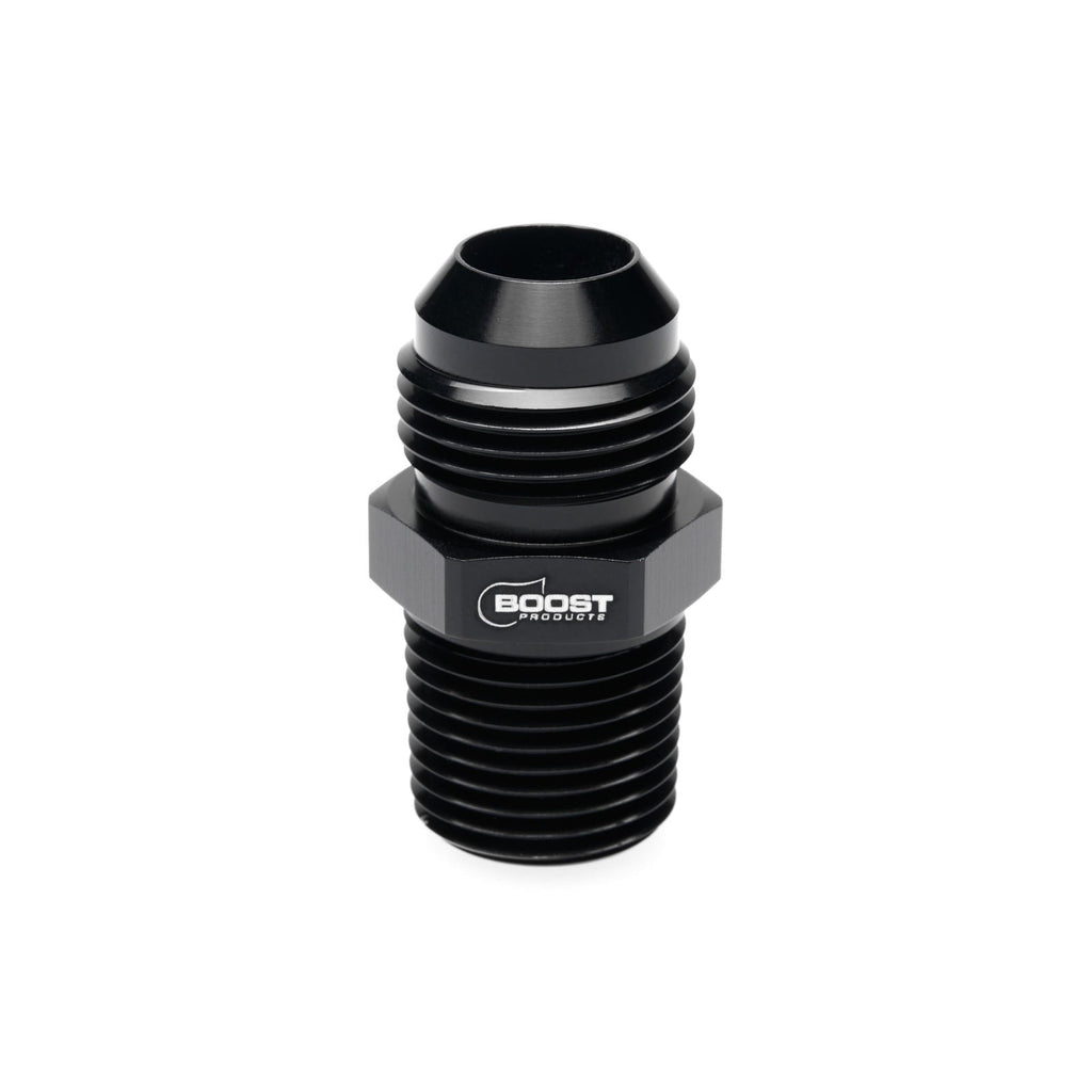 Thread Adapter -AN Male to NPT Male