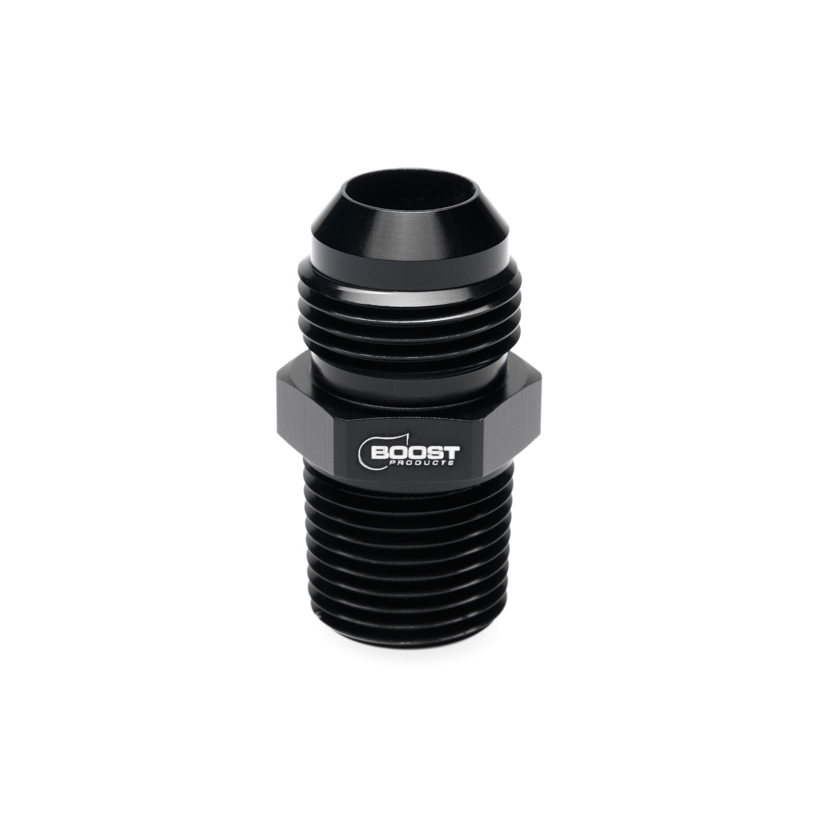 Thread Adapter -AN Male to NPT Male