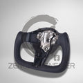 IN STOCK - 2017-2023 Tesla Model 3/Y Heated YOKE steering wheel