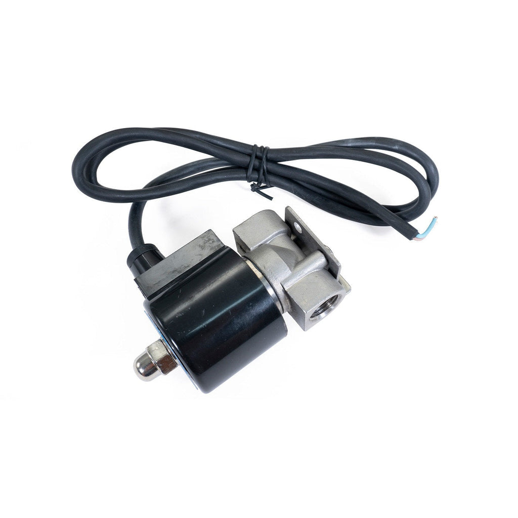 HornBlasters Stainless Steel 3/8" Electric Air Valve
