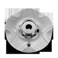 HD Wheels Storm 5 Replacement Silver Center Cap