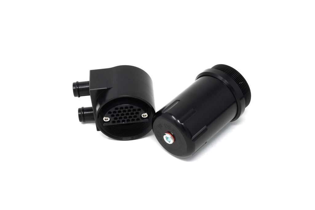 BMS Kia Stinger/Genesis G70 3.3L Oil Catch Can