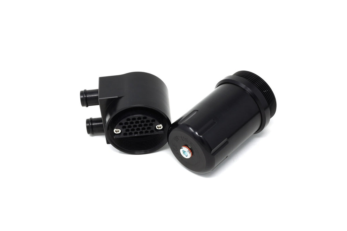 BMS Kia Stinger/Genesis G70 3.3L Oil Catch Can
