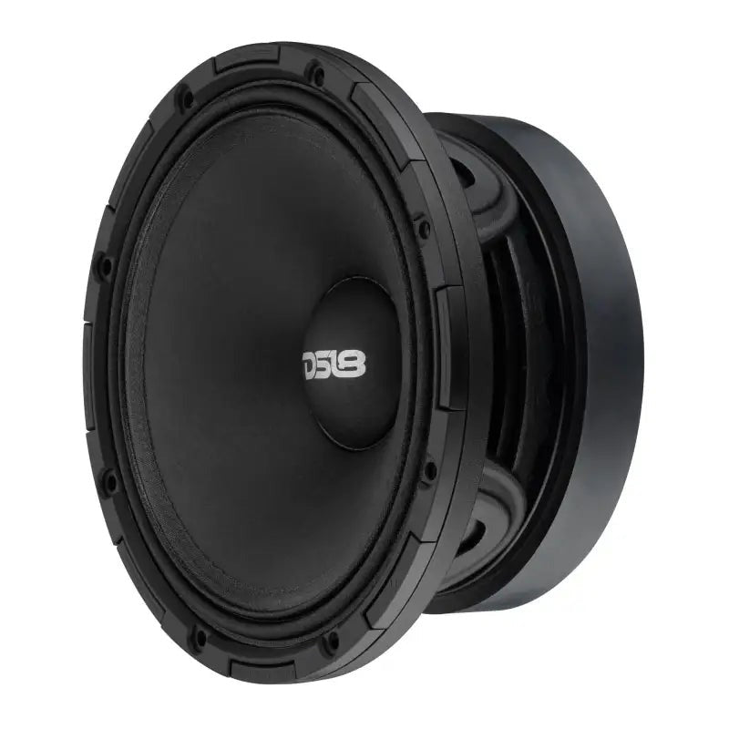 DS18 High-Sensitivity Mid-High Loudspeakers w/ Rotating Recone 6.5in 98db 4ohm 95Hz-17kHz