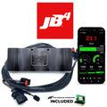 JB4 Tuner for 2021+ Maserati MC20 3.0L Nettuno (BETA)