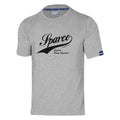 Sparco T-Shirt Vintage XL Gry