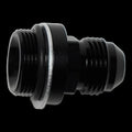 DeatschWerks 8AN Short to 7/8-20 Carb Adapter