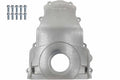 ICT BILLET LS Gen 3 Turbo Oil Drain Return - Front Timing Chain Cover -10AN