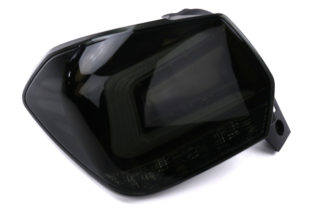OLM USDM CS Style LED Tail Lights - 2013-2017 Crosstrek