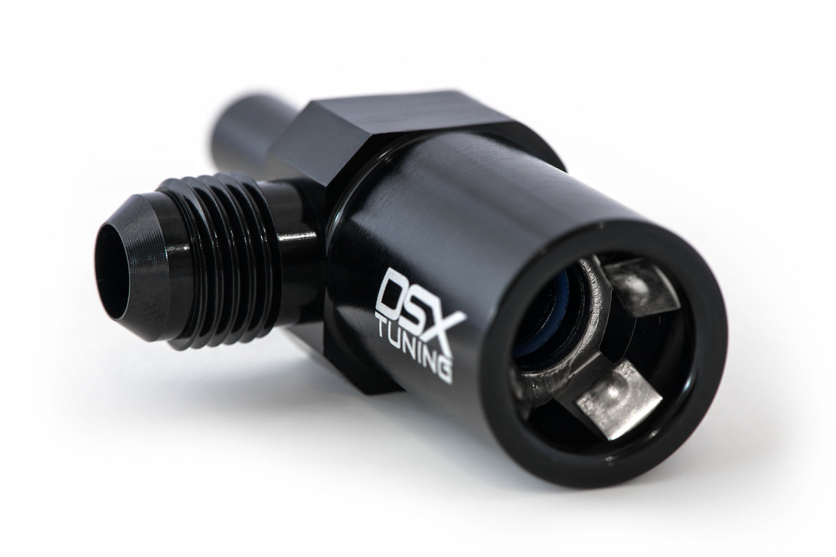 Auxiliary Fuel Pump Kit for ATS-V (LF4) CTSV Sport (LF3)