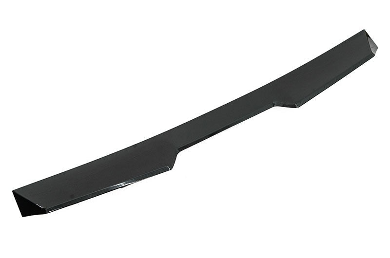 OLM Gloss Black Rear Roof Spoiler - 2022+ WRX