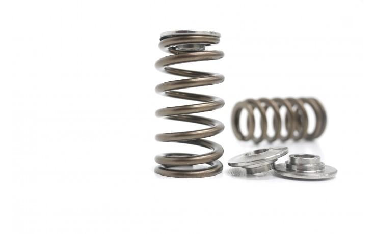 Kelford Cams Valve Spring and TI Retainer Set | 2002-2014 Subaru WRX, and 2004-2020 Subaru WRX STI (KVS1847-BT)