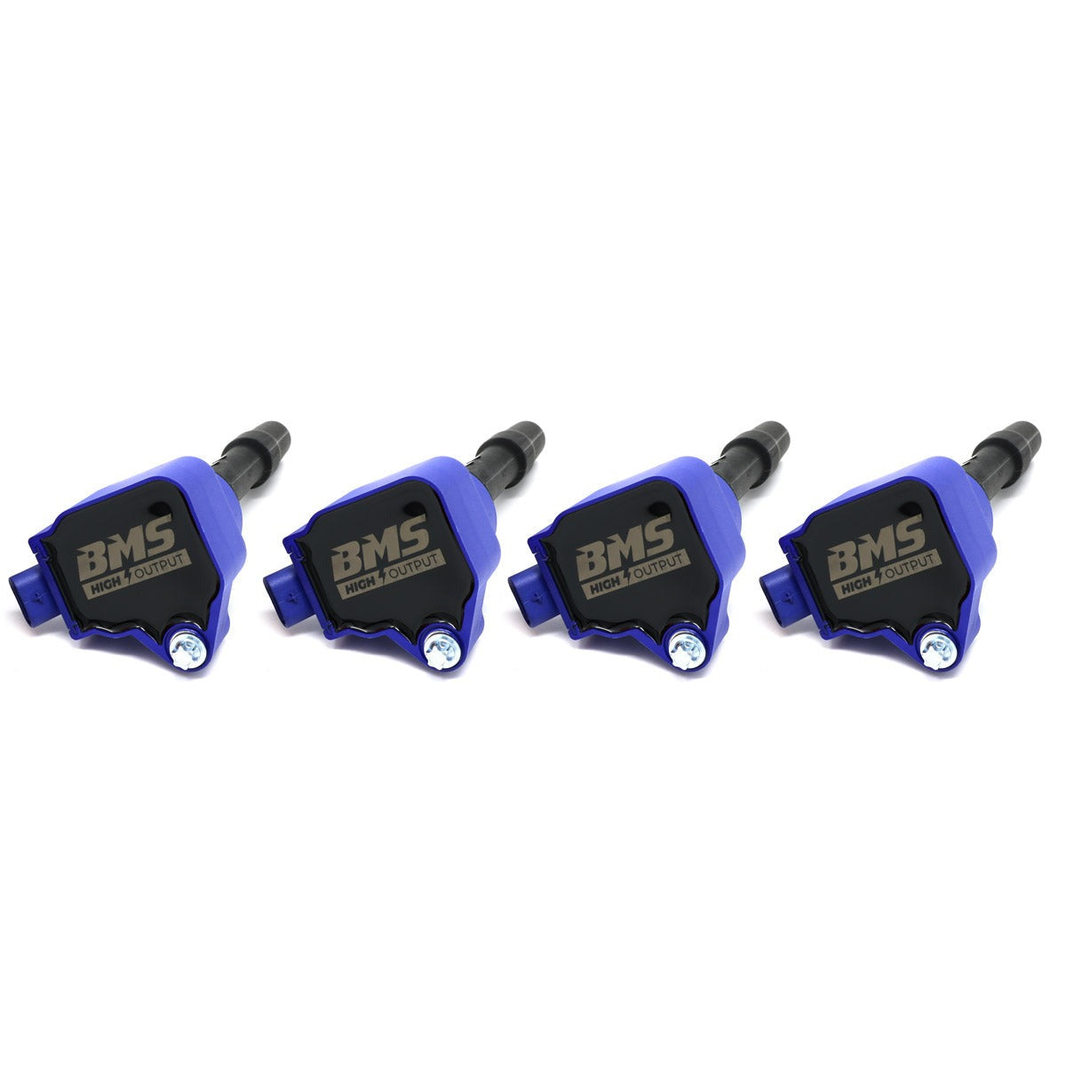 BMS High Output Ignition Coil Kits for BMW, MINI, & Supra