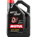 Motul Motylgear 75W90 4X5L - API GL-4/GL-5 MIL-L-2105D - 5L (1.3 Gal.)