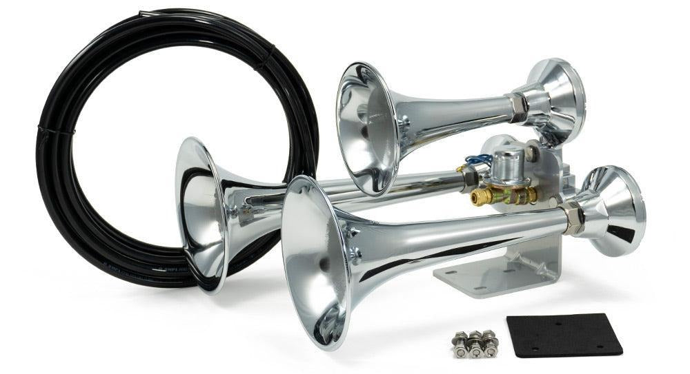 Outlaw 232 Train Horn Kit