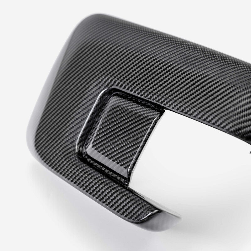 Anderson Composites 21-25 Ford F-150 Carbon Fiber Mirror Caps