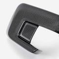 Anderson Composites 21-25 Ford F-150 Carbon Fiber Mirror Caps