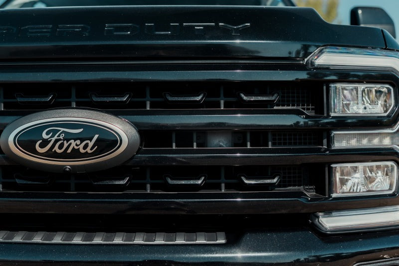DV8 2023+ Ford F-250/F-350 ACC Relocation Bracket