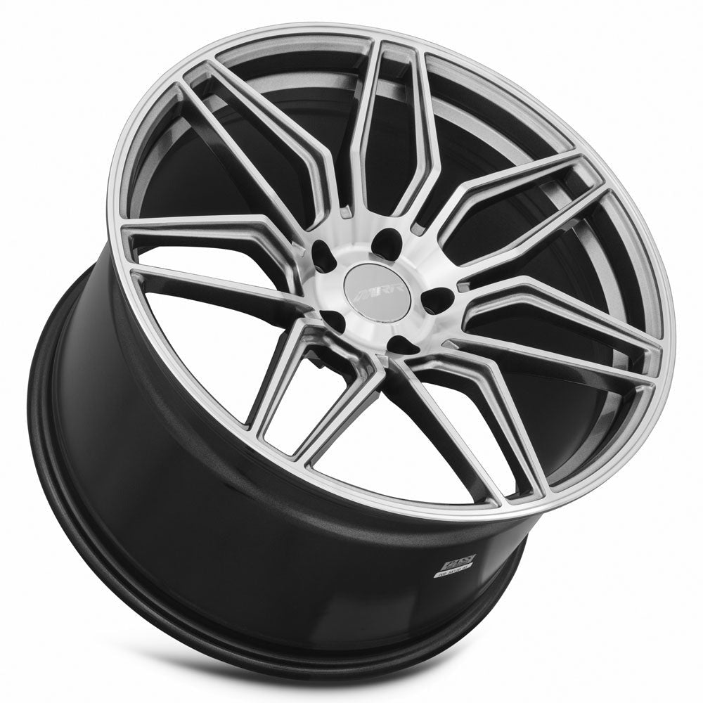 MRR M024 Wheels