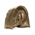 Turbo Heat Shield - Titanium