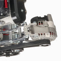 ICT BILLET LS Corvette (& Camaro LS3 L99) Alternator Adapter / Extension Bracket