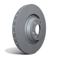 EBC 18-24 Subaru Forester (SK) 2.5L RK Series Premium Front Brake Rotors