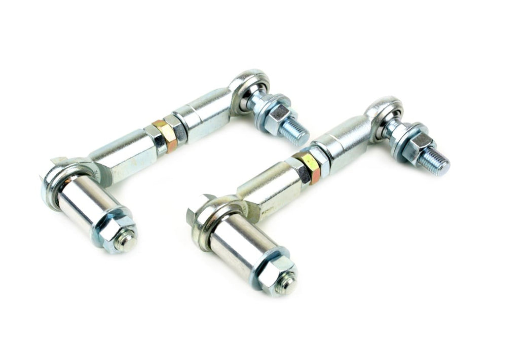 Improved Racing Adjustable Sway Bar Links for NA/NB Mazda Miata (MX-5), Front
