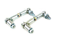 Improved Racing Adjustable Sway Bar Links for NA/NB Mazda Miata (MX-5), Front