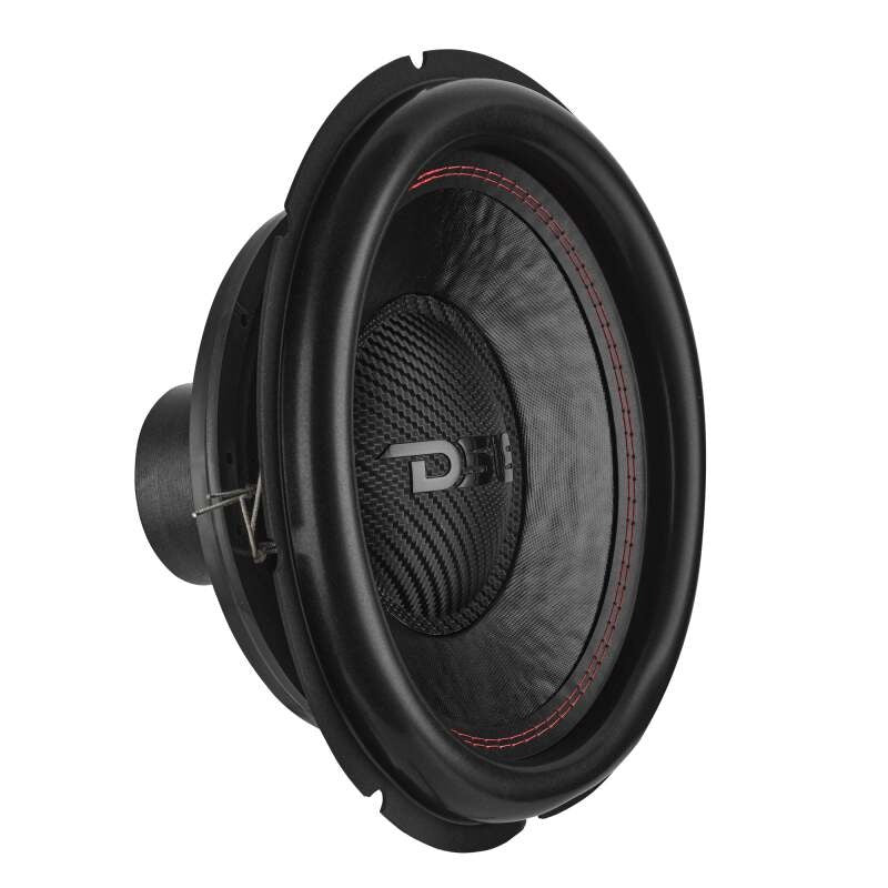 DS18 Subwoofer Recone Kit for EXL-TRX12.4D