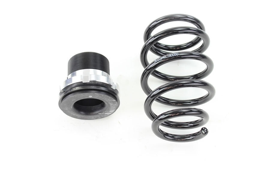 Silver's NEOMAX Coilovers Honda Civic 11 Hybrid (FL4) 2025+