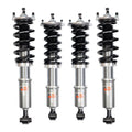 Silver's NEOMAX Coilovers Lexus IS300 2000-2005