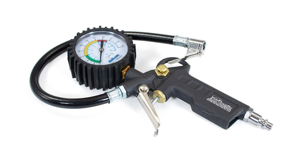 Ultimate 12HB Train Horn Kit