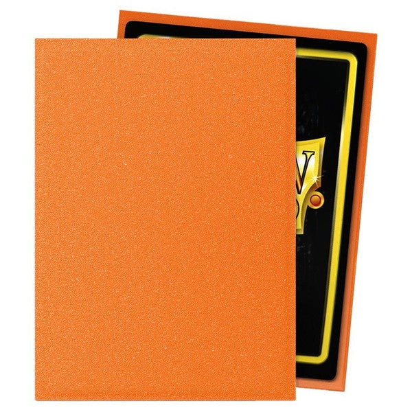 Dragon Shield Card Sleeves (100)