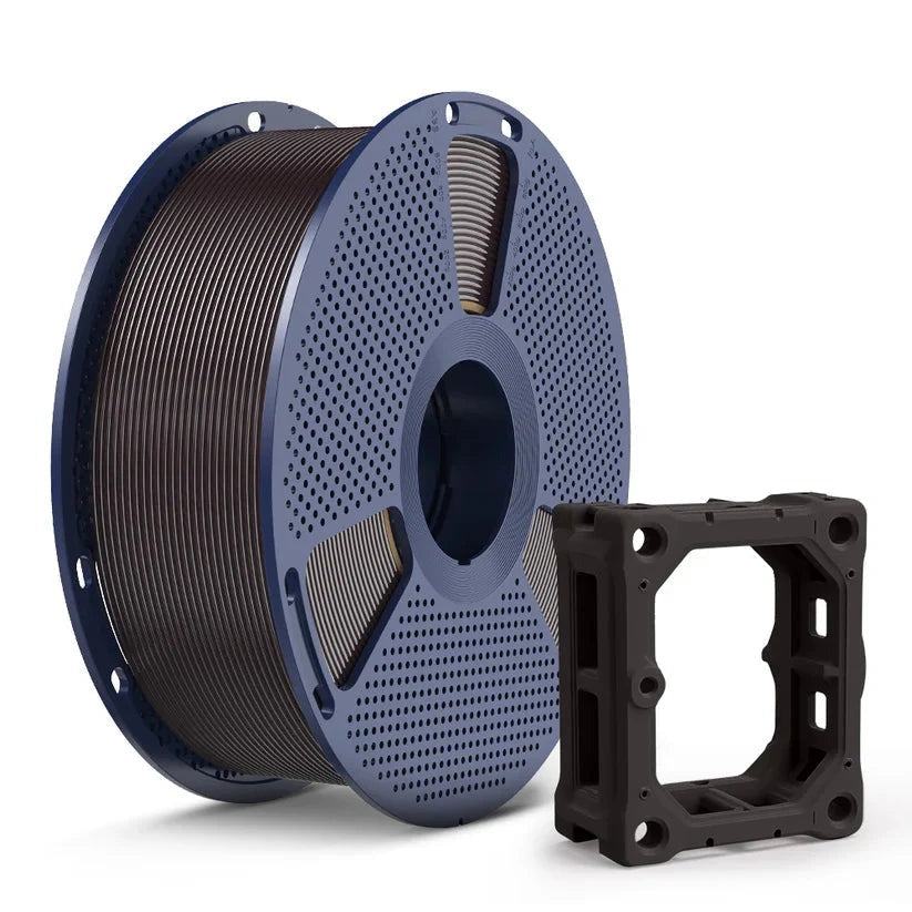 Friendly Hobbies 3D Printer PLA Filament 1kg Spools