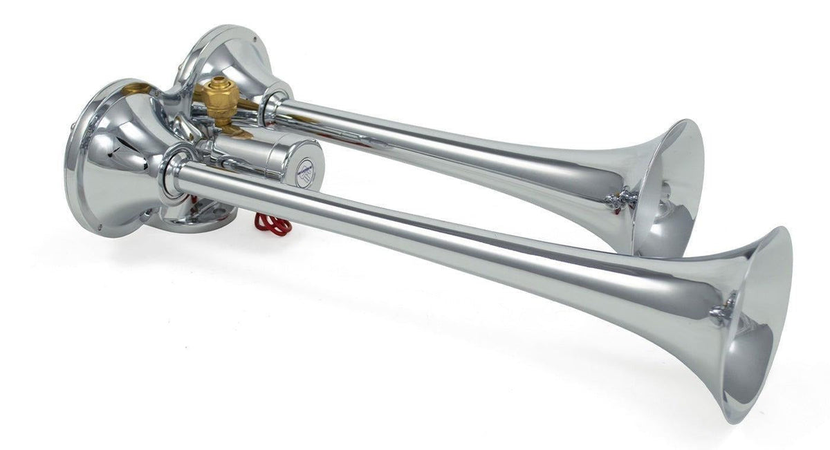 PsychoBlasters 127H Air Horn Kit