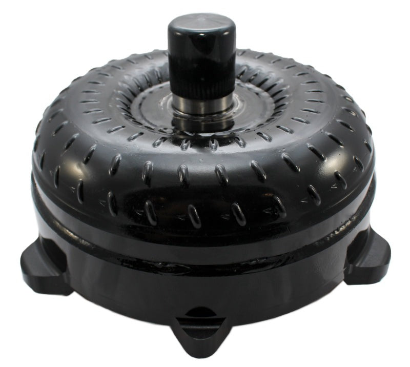 FTI 9.5in 4L60E/4L65E/4L70E Billet Triple Disc Lock-Up Street Racer Series - LS - 3200 Stall