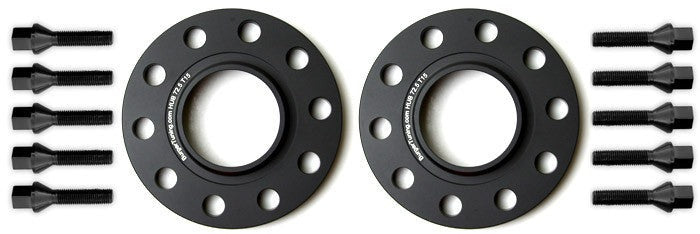 BMW G Chassis Wheel Spacers