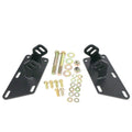 Ridetech 65-79 Ford F-100 w/ Ridetech IFS Motor Mounts (Use w/ Chevy SB/BB/LS)