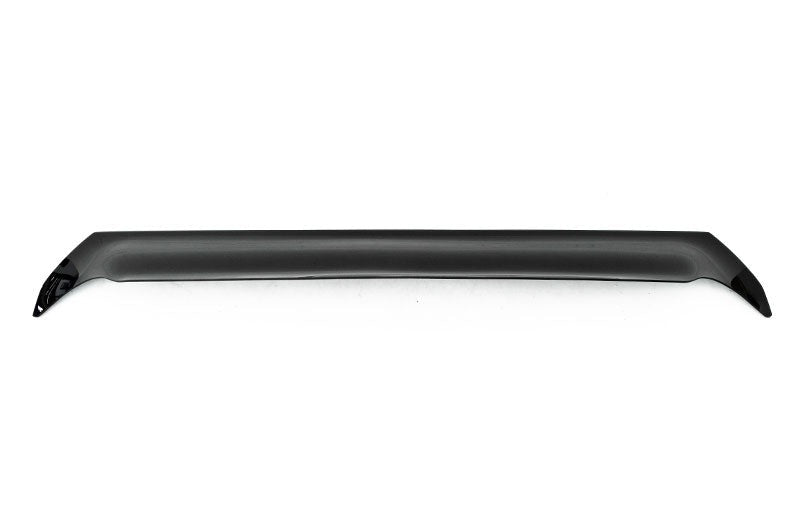 OLM Rear Window Visor - 2022+ BRZ/86