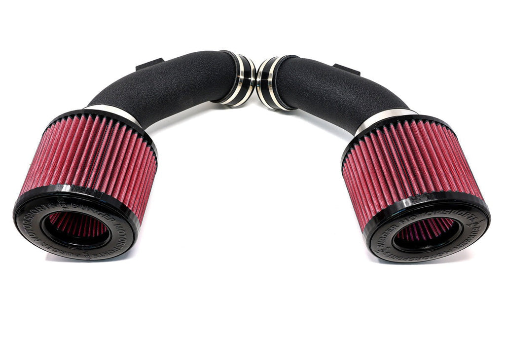 BMS BMW F10 M5 & F12 F13 F06 M6 Intake