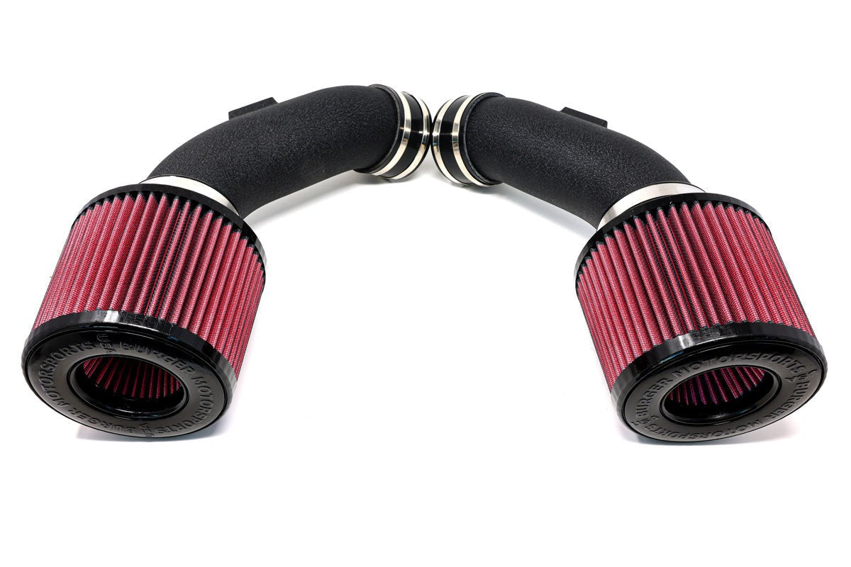 BMS BMW F10 M5 & F12 F13 F06 M6 Intake
