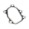 BOOST Products Turbocharger Downpipe Gasket 5-holes GT28R