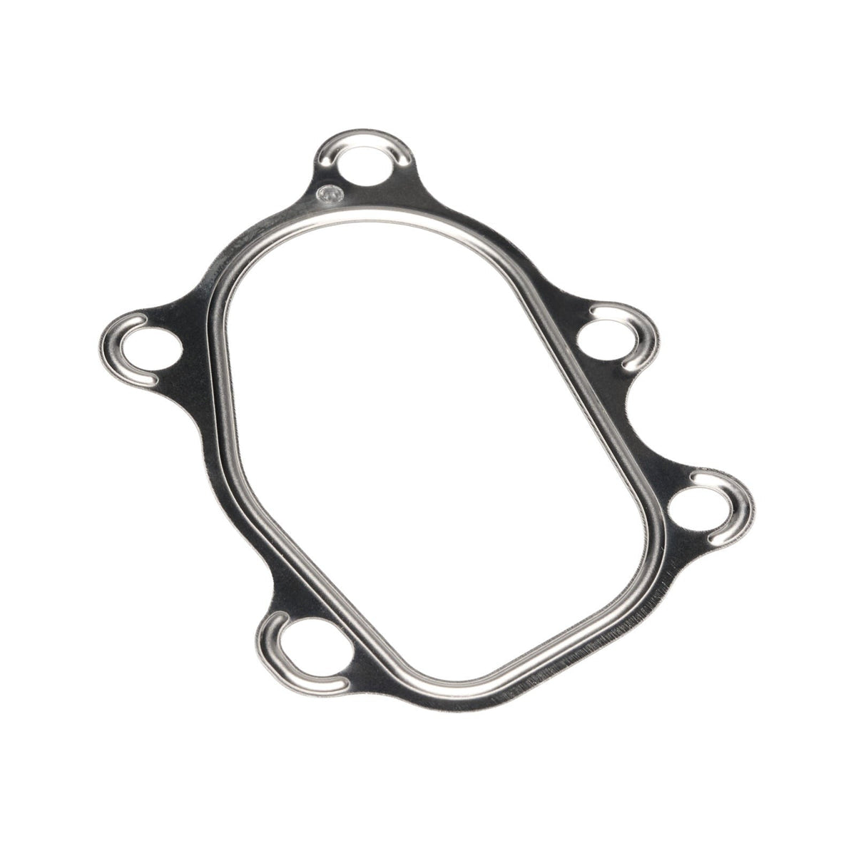 BOOST Products Turbocharger Downpipe Gasket 5-holes GT28R